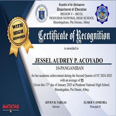 CERTIFICATE-OF-RECOGNITION_095647 1st .pptx