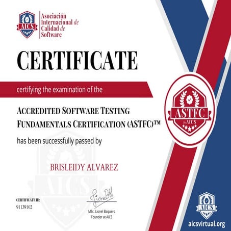 Acredited Software Testing Fundamentals Certification (ASTFC).pdf