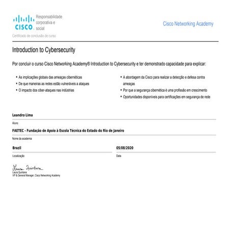 Cybersecurity Essentials | PDF