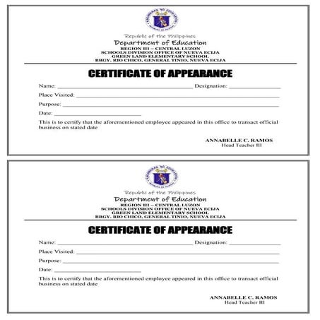 certificate of appearance.docx