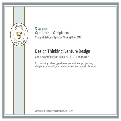 Certificate ofcompletion nlp with python for machine learning essential ...