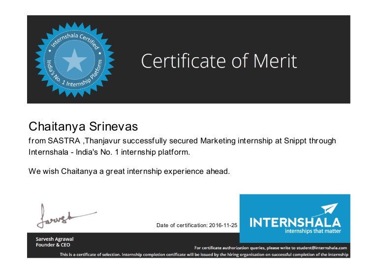 online writing internships