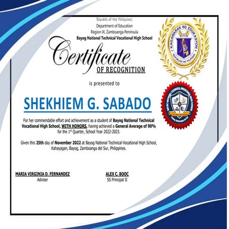 certificate of recognition SHS.docx