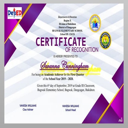 CERTIFICATES Grade 3-2024-2025- Q4.pptxCERTIFICATES Grade 3-2024-2025- Q4.pptx