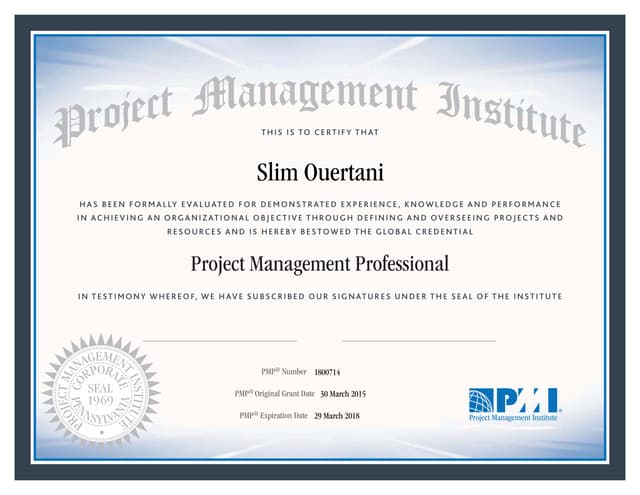 PMP