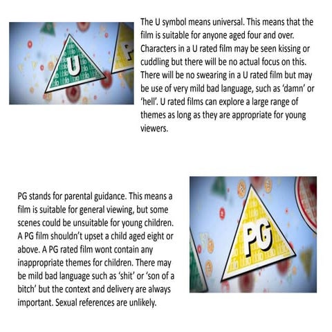 Certification research