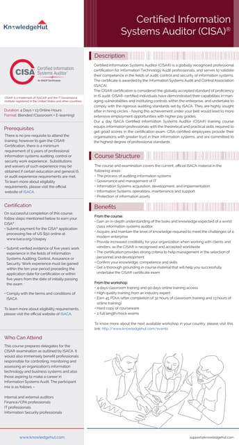 CISA Test.pdf