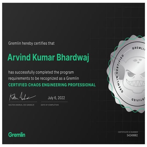 Certified Chaos Engineering Professional.pdf