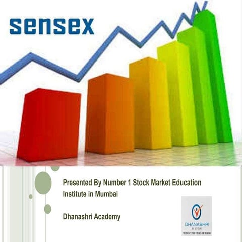 Certified Courses in Stock Market in Mumbai