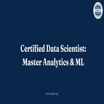 Certified Data Scientist Master Analytics & ML.pdf