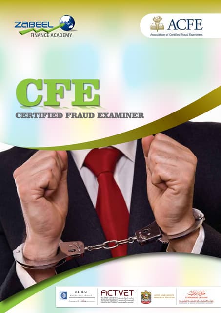 Comprehensive Guide to CFE Online Training_ Your Path to Success.docx