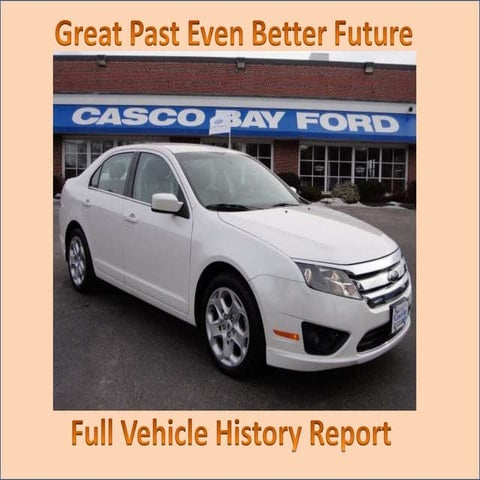 Certified preowned benefits