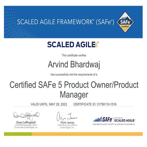 Certified SAFe 5 Product OwnerProduct.pdf
