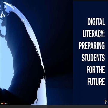 Certiport presentation