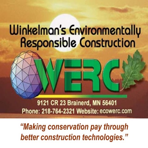 Small Wind 101: An Overview of Small-Scale Wind Electric Systems