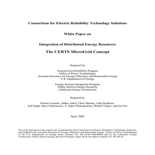 Certsmicrogridwhitepaper
