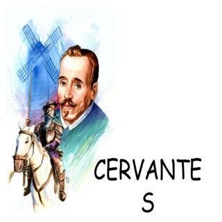 Cervantes jose luis 1