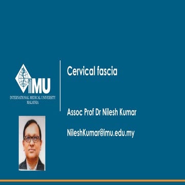 CERVICAL FASCIA + head and neck anatomy  (1).pptx