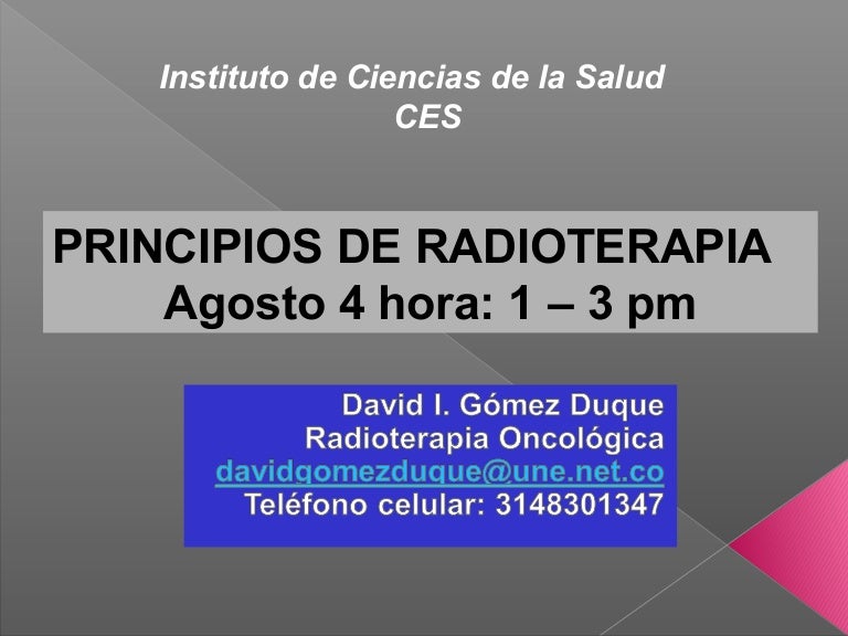 ¿Cuánto tiempo toma la radiación para el cáncer de próstata? ¿Cuánto tiempo toma la radiación para el cáncer de próstata?