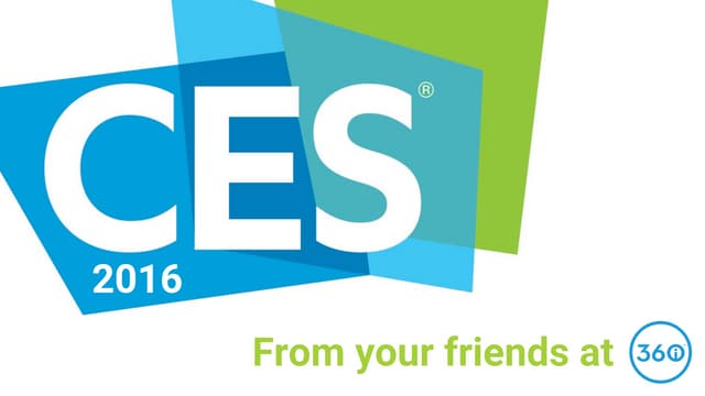 The 2016 CES Report: The Trend Behi...