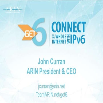 CES 2016 Panel: Your Customers Are on the New Internet – Are you?