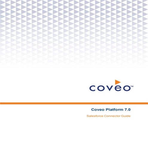 Ces70 salesforce2 connectorguide