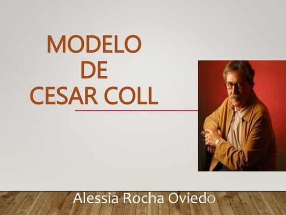Aporte de la psicología cognitiva a la educación | PPT