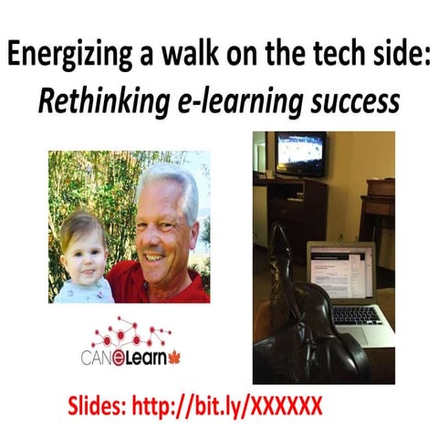 CESBA  R. LaBonte keynote