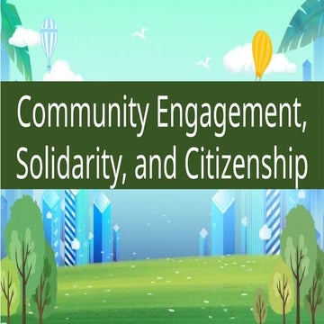 cesc-PECULIAR FEATURES OF A COMMUNITY.pptx