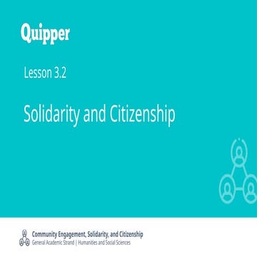 CESC_D2(SOLIDARITY AND CITIZENSHIP).pptx