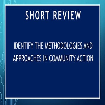 CESC QUARTER 2 WEEK 5 POWERPOINT PRESENTATION