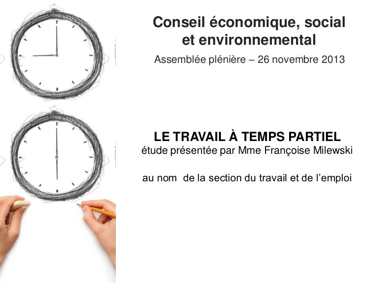 Faut Il Surcotiser à Temps Partiel Fonctionnaire