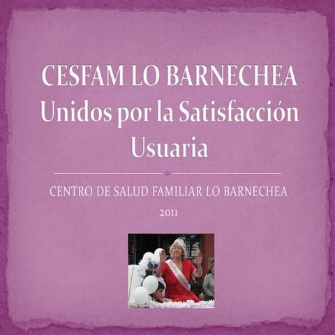 Manual del Estándar de Acreditacion para Instituciones de Atencion ...