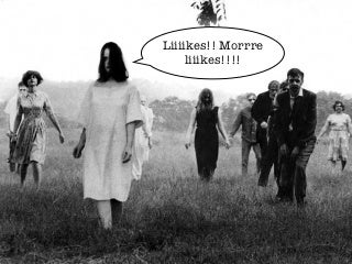 Některé obecně rozšířené  mýty o Facebooku