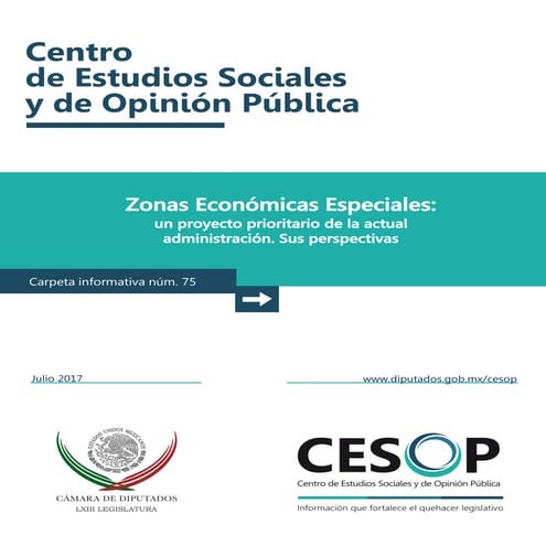 Zonas Economicas Especiales en Venezuela.pptx