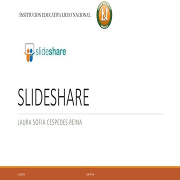 Cespedes slideshare 11 8