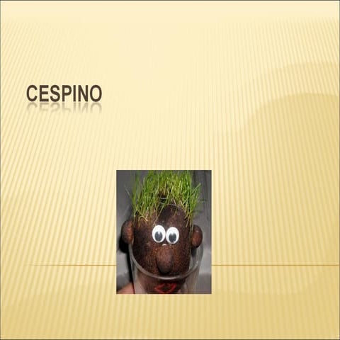 La edad antigua (powerpoint) gonzalo | ODP
