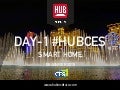 #CES2015 HUBREPORT : UNVEILED + DAY1