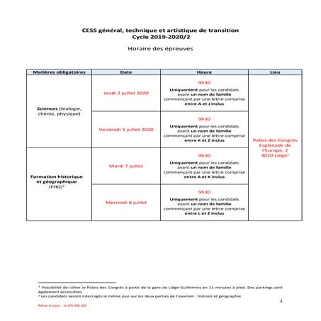 CEB : Nombres et opérations | PDF