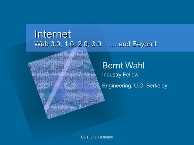 Web 3.0