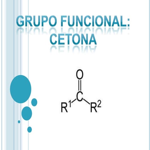 Cetona | PPTX