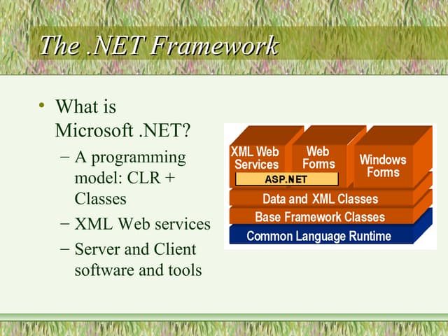 Cetpa dotnet taining