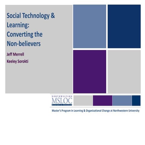 Luc Galoppin - Social Architecture | PDF