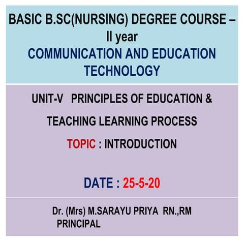 CET U5  INTRODUCTION.pdf