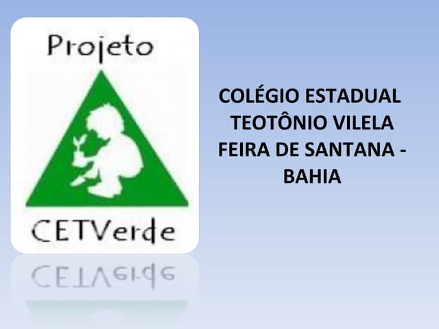 Cetverde