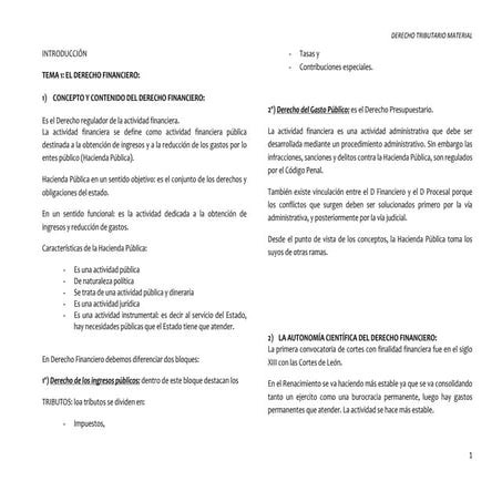 Ceu. tributario temas 1 a 10