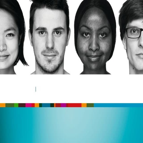 Central European University Presentation 2013