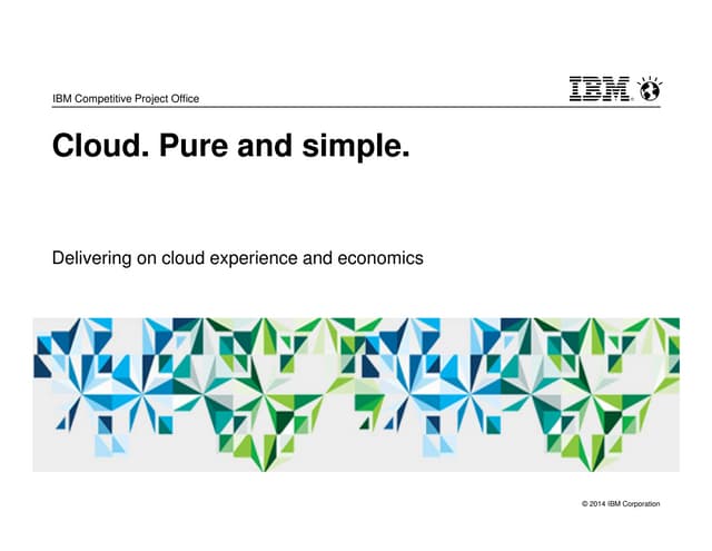 Introduction to Pure, John Kaemmerer and Gerry Kovan