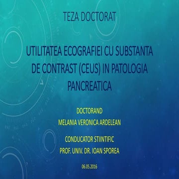 Ceus | PPTX