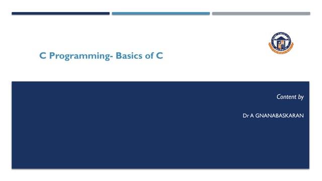 C Evaluation Data Types and Variables.pptx